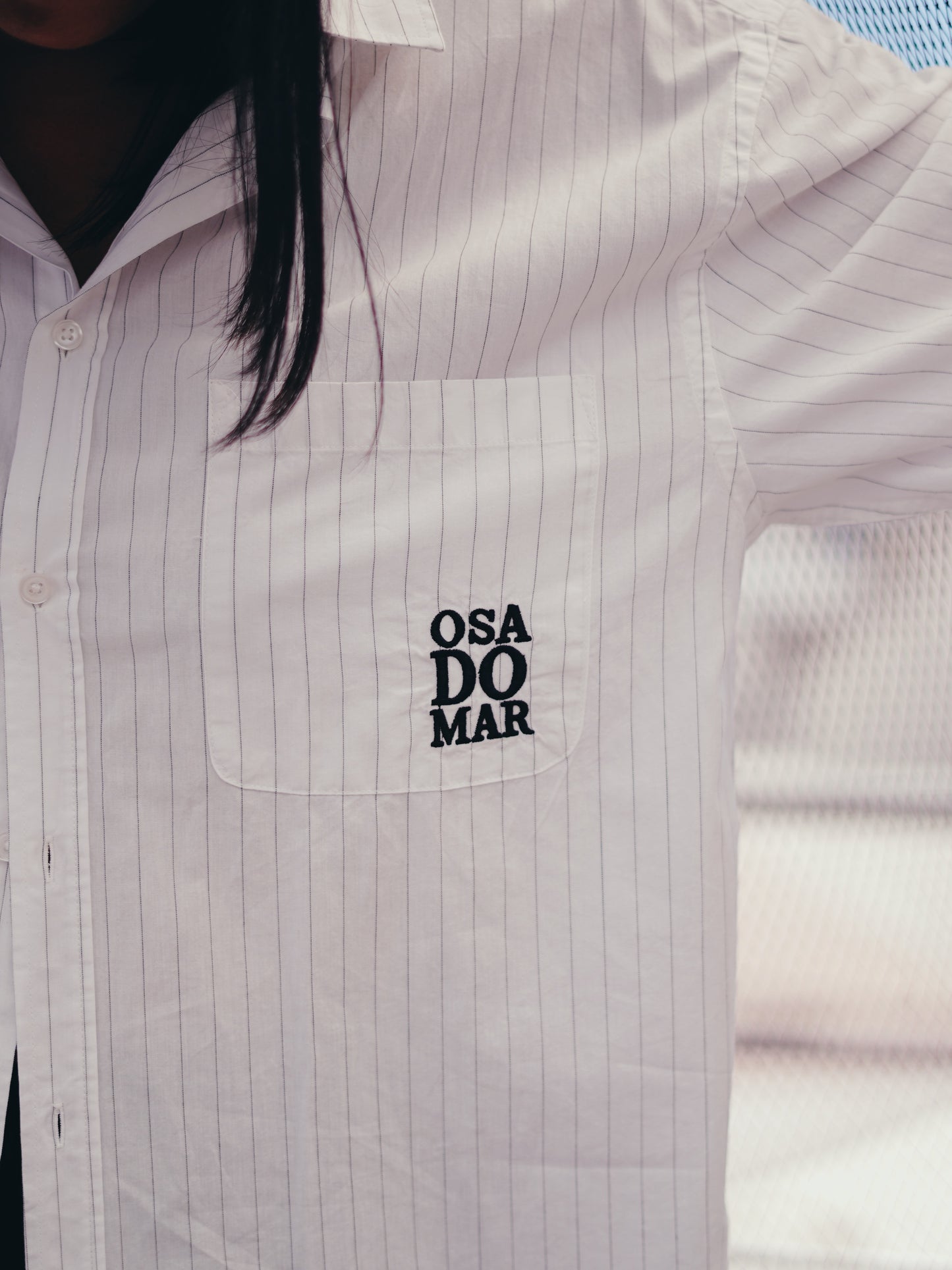 Camisa '26
