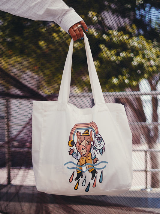 Bolsa '26