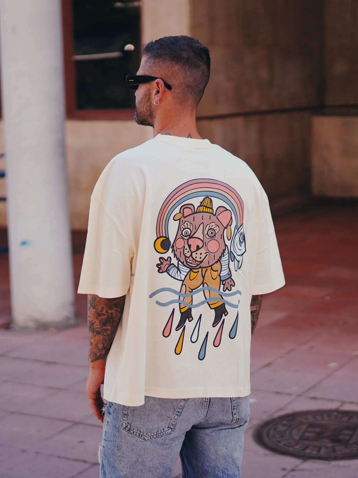 Camiseta '26