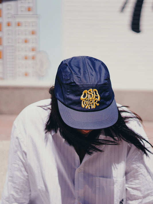Gorra '26